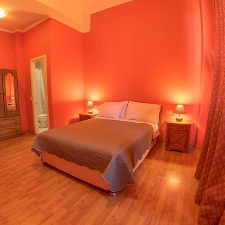 Victoria Hotel Вальпараїсо Екстер'єр фото