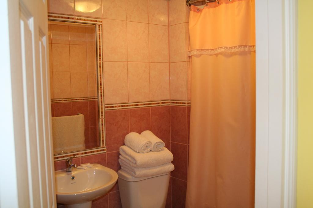 Victoria Hotel Вальпараїсо Номер фото
